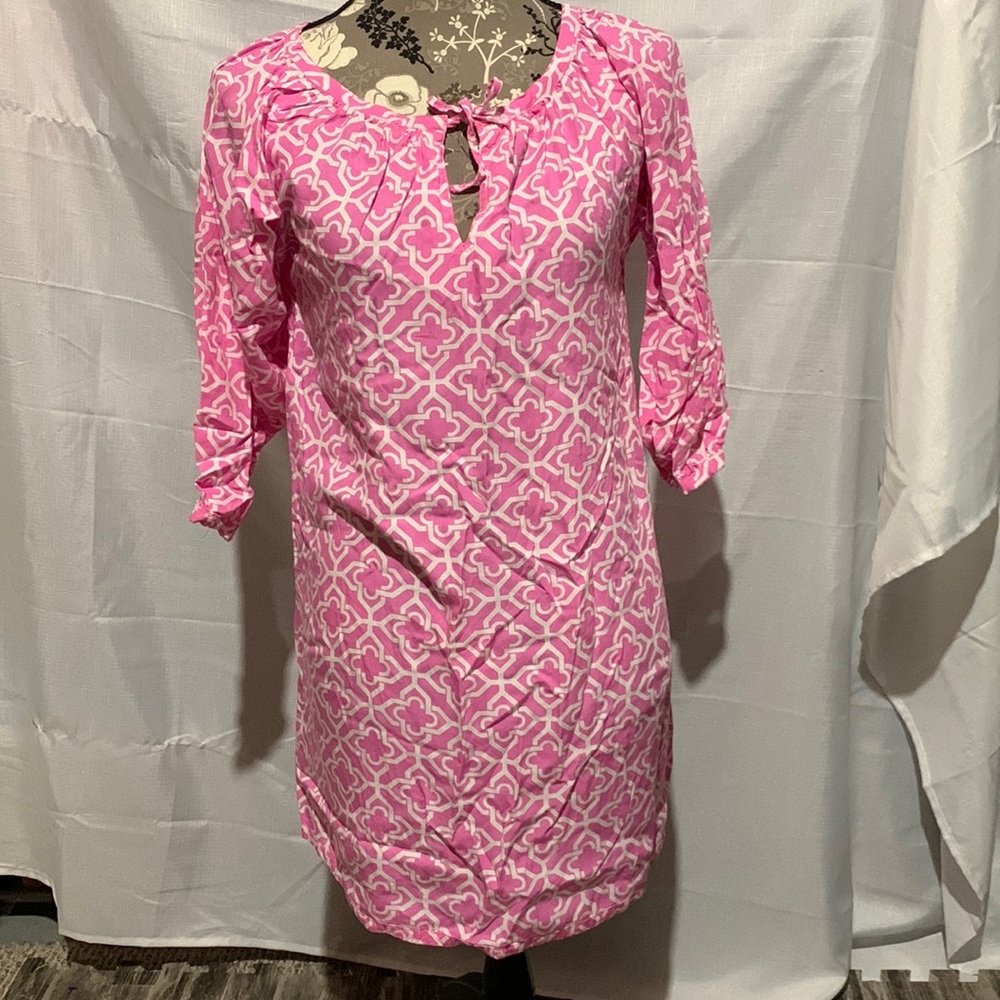 Escapada Beach Cover Up